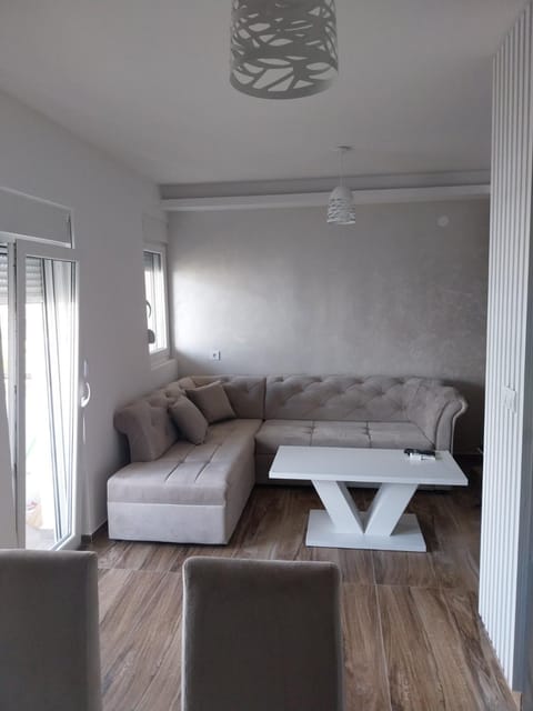 Obilex Apartment in Podgorica