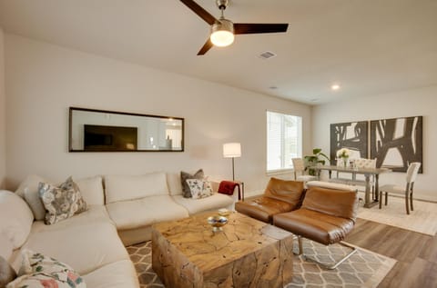 New-Build College Station Home, Near Texas A and M! House in College Station