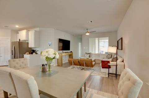 New-Build College Station Home, Near Texas A and M! House in College Station