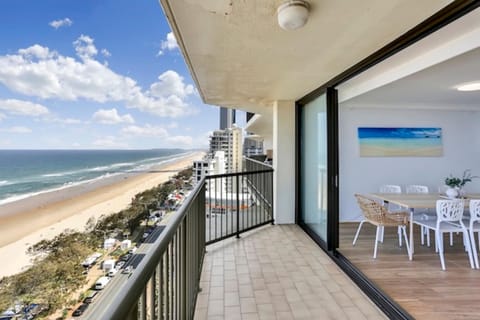 Balcony/Terrace, Dining area