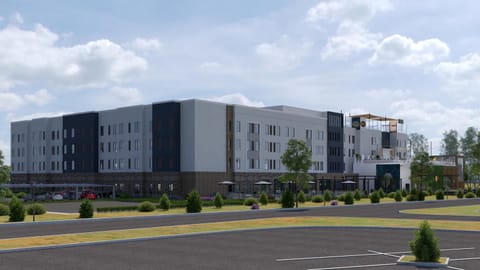 Staybridge Suites Eastvale - Norco by IHG Hotel in Eastvale