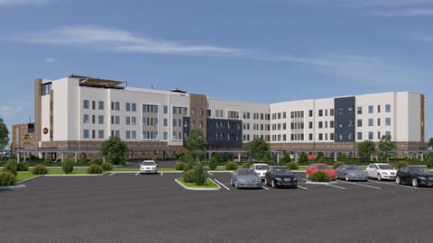 Staybridge Suites Eastvale - Norco by IHG Hotel in Eastvale