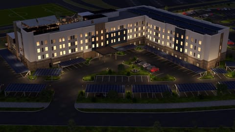 Staybridge Suites Eastvale - Norco by IHG Hotel in Eastvale