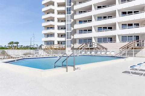 Perdido Sun 1104 Apartment in Perdido Key