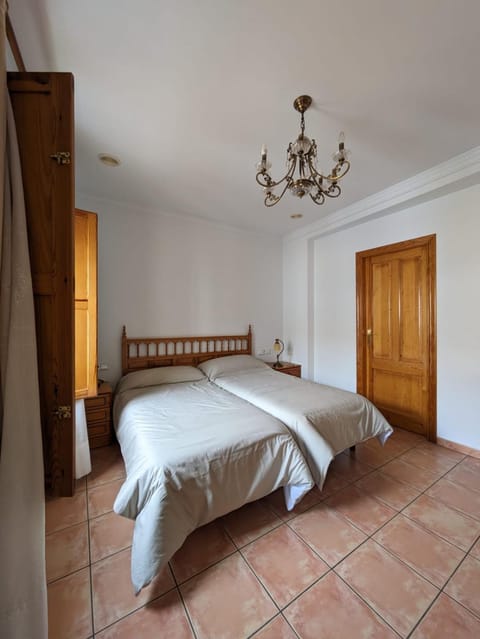 Casa Rosa Vacation rental in Marina Alta