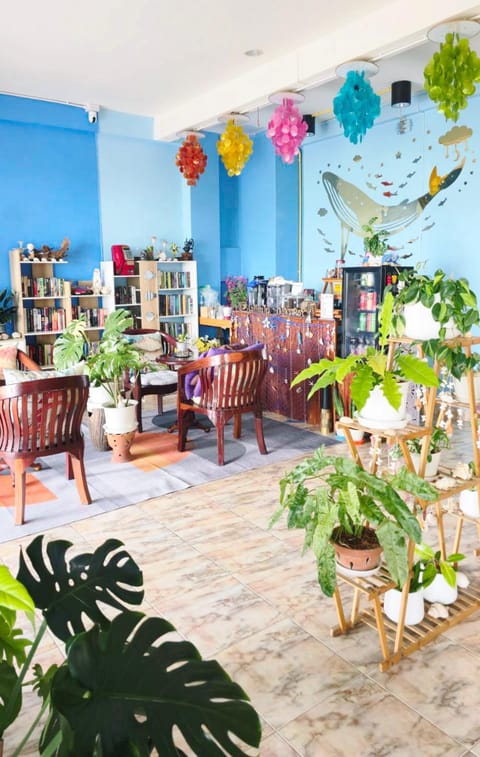 Lanta MP Place - Adult Only Hotel in Sala Dan