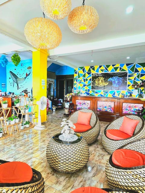 Lanta MP Place - Adult Only Hotel in Sala Dan