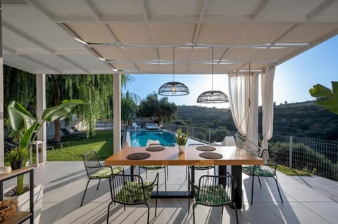 Other, Floor plan, Pool view