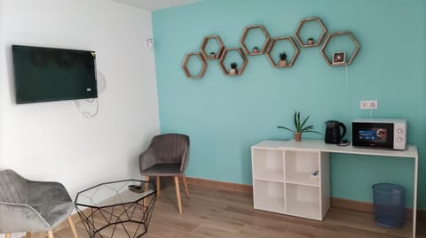 Pensión Alicante Bergez Bed and Breakfast in Alicante