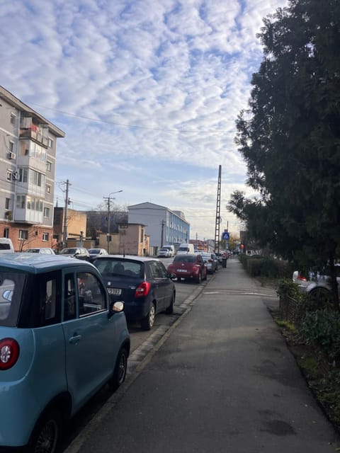 Norbert 6 Apartment in Timiș County