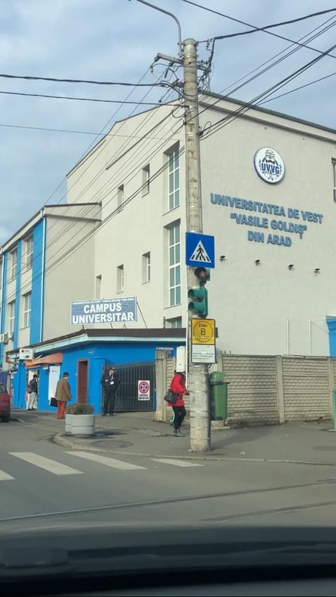 Norbert 6 Apartment in Timiș County