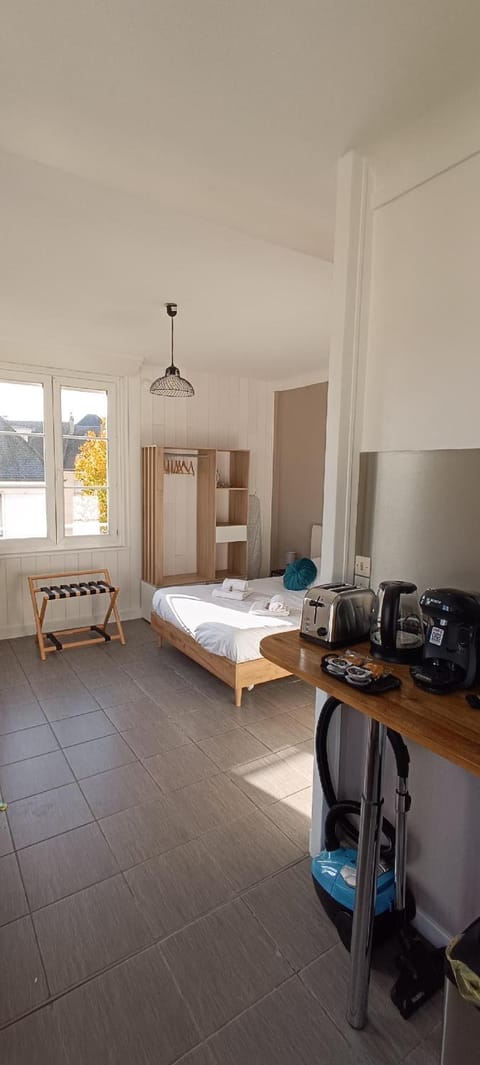 Sirius - SILS Apartment in Caen