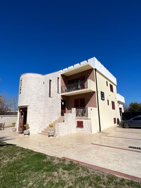 Zeta Lux Hostel in Podgorica Municipality, Montenegro