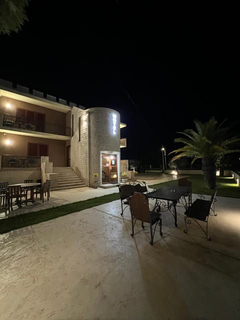 Zeta Lux Hostel in Podgorica Municipality, Montenegro