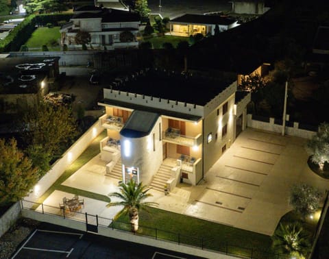 Zeta Lux Hostel in Podgorica Municipality, Montenegro