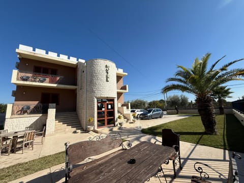 Zeta Lux Hostel in Podgorica Municipality, Montenegro