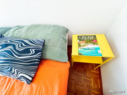 Appartement Coeur de Ville Apartment in Lausanne