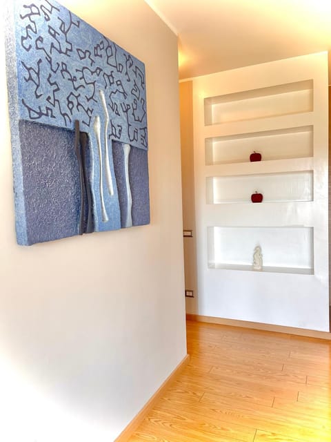 Seaside Suite Apartment in Civitavecchia