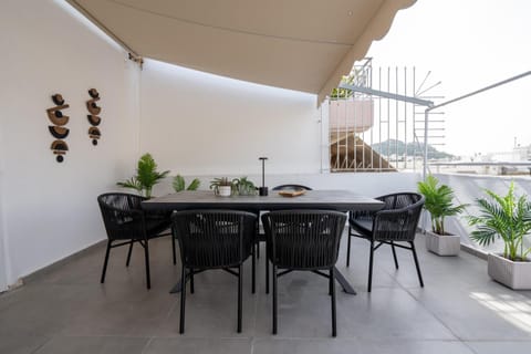 Balcony/Terrace, Balcony/Terrace