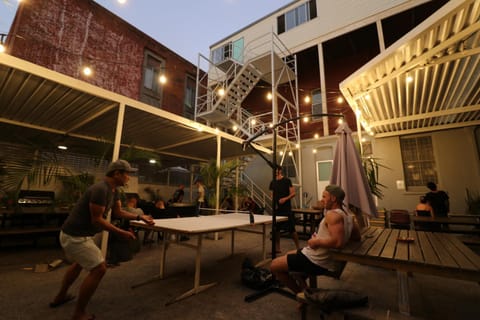 Patio, People, BBQ facilities, Garden, Balcony/Terrace