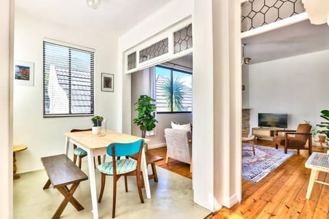 Westminster 2 Bedroom Apartment in Sea Point Apartment in Sea Point