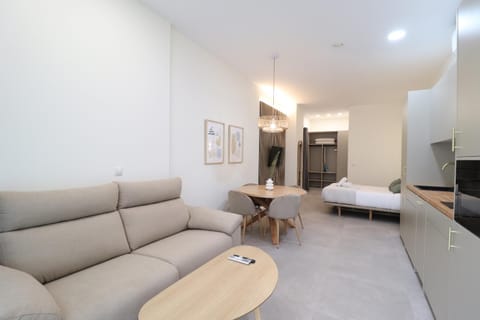 Favara Flats by Concept Apartment in Valencia