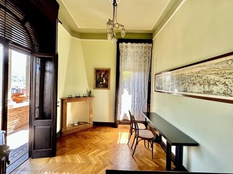 Villa Elisabeth Villa in Como