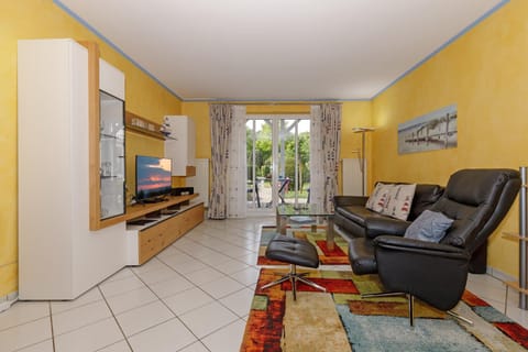 Am Stadtwald Apartment in Kühlungsborn