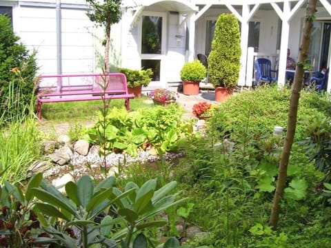 Am Stadtwald Apartment in Kühlungsborn