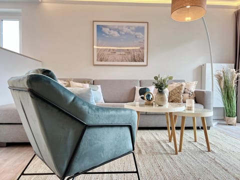 Am Stadtwald Apartment in Kühlungsborn