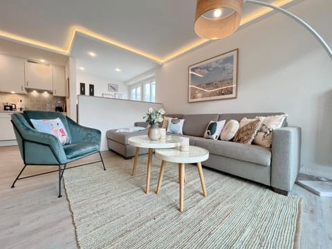 Am Stadtwald Apartment in Kühlungsborn