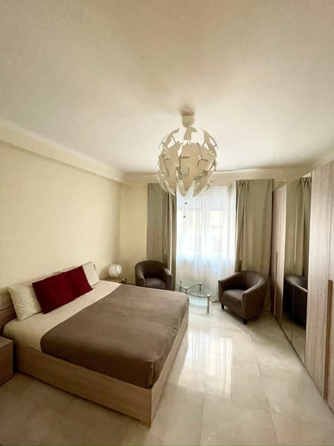 Appartamento Lungo Il Canale - Via Trento - 6 persone Apartment in Trieste