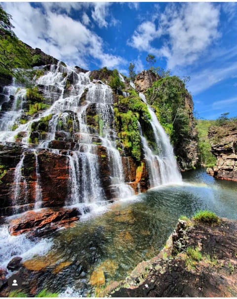 Natural landscape