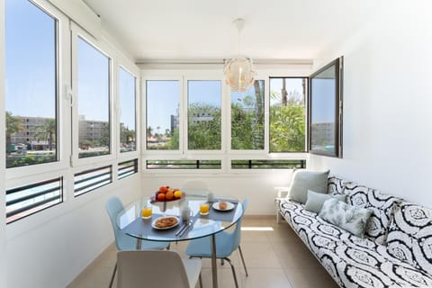 View (from property/room), Dining area