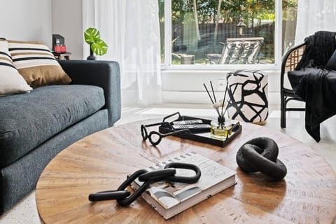 Copacabana House in Wilton Manors