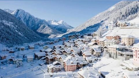 casa Vermiglio House in Province of Brescia