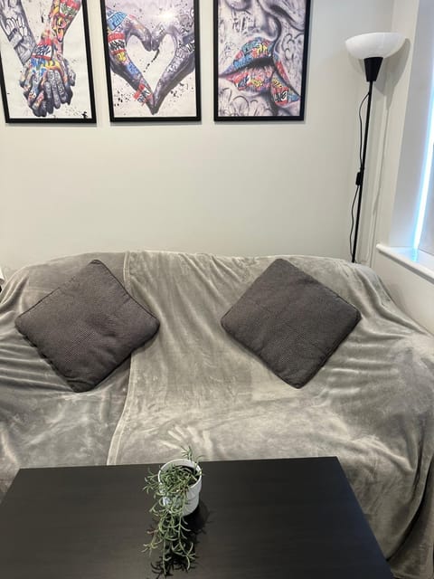 Pineridge Snug Apartment in Ireland