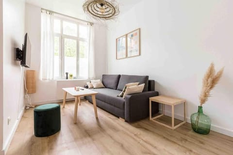 Appartement RDC Mairie de Marcq Apartment in Hauts-de-France