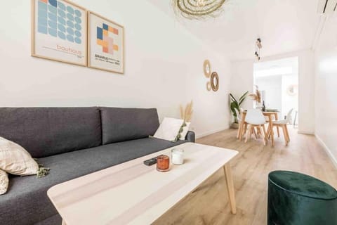 Appartement RDC Mairie de Marcq Apartment in Hauts-de-France