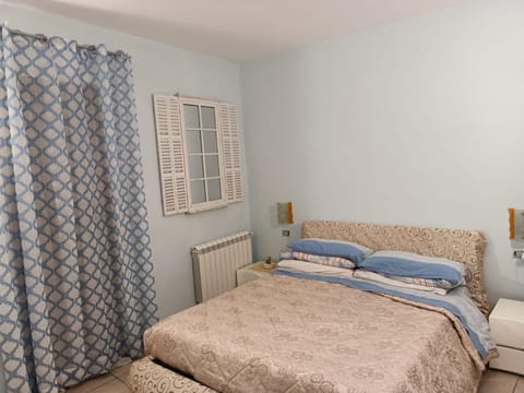 Suite Giulia Vacation rental in Forio