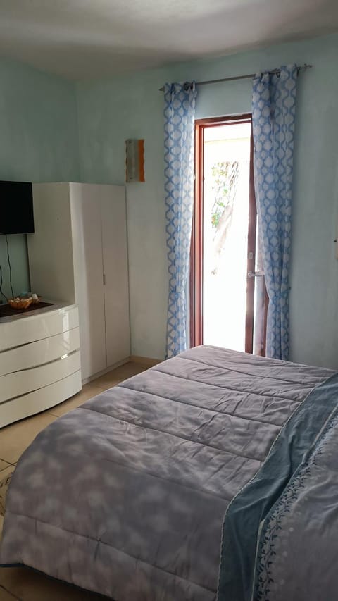 Suite Giulia Vacation rental in Forio