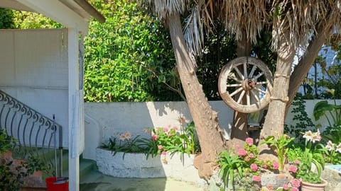 Suite Giulia Vacation rental in Forio