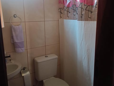 casa Amarela House in Cabo Frio