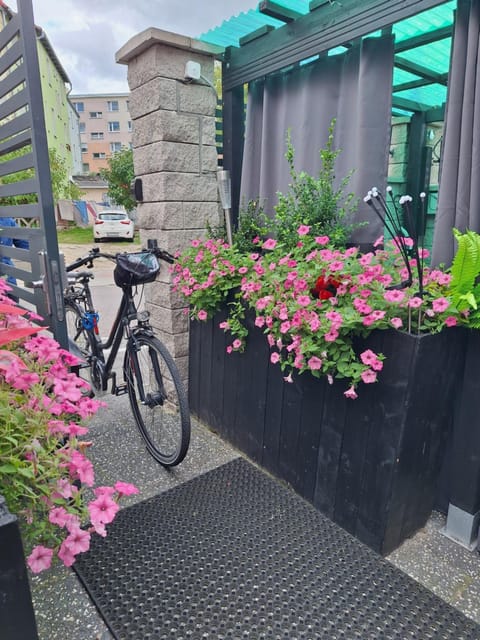 Mieszkanie kawalerka-Faktura Apartment in Pomeranian Voivodeship