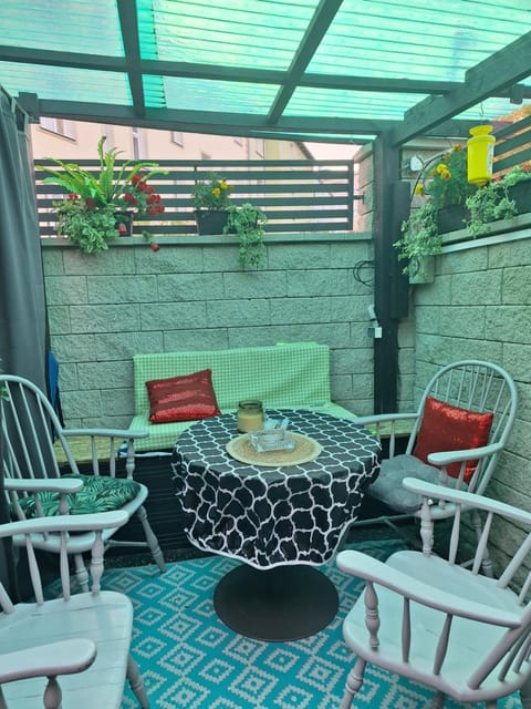 Mieszkanie kawalerka-Faktura Apartment in Pomeranian Voivodeship