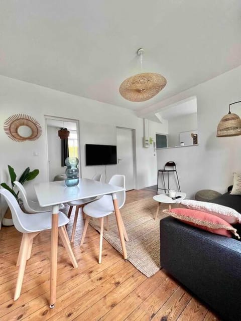 Appartement 2 mairie de Marcq Apartment in Hauts-de-France