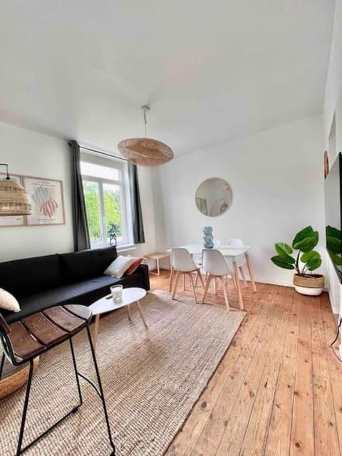 Appartement 2 mairie de Marcq Apartment in Hauts-de-France