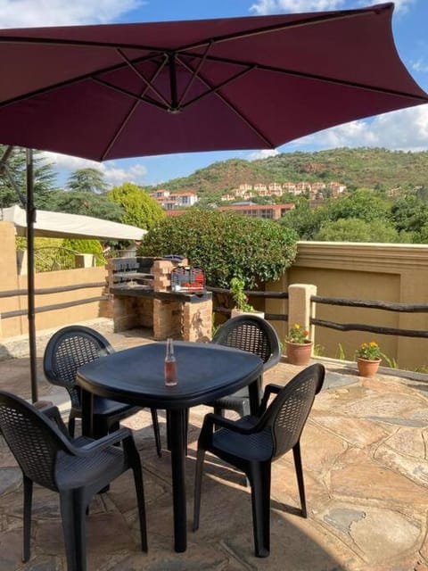 Balcony/Terrace, Breakfast
