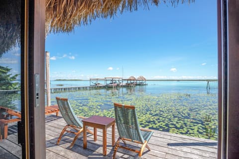 Patio, Day, View (from property/room), Balcony/Terrace, Lake view