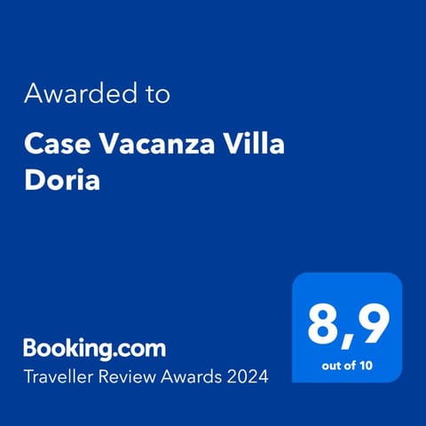 Case Vacanza Villa Doria Apartment in Sardinia